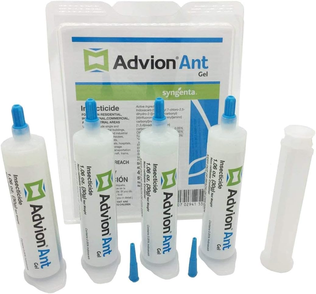 Advion Ant Gel